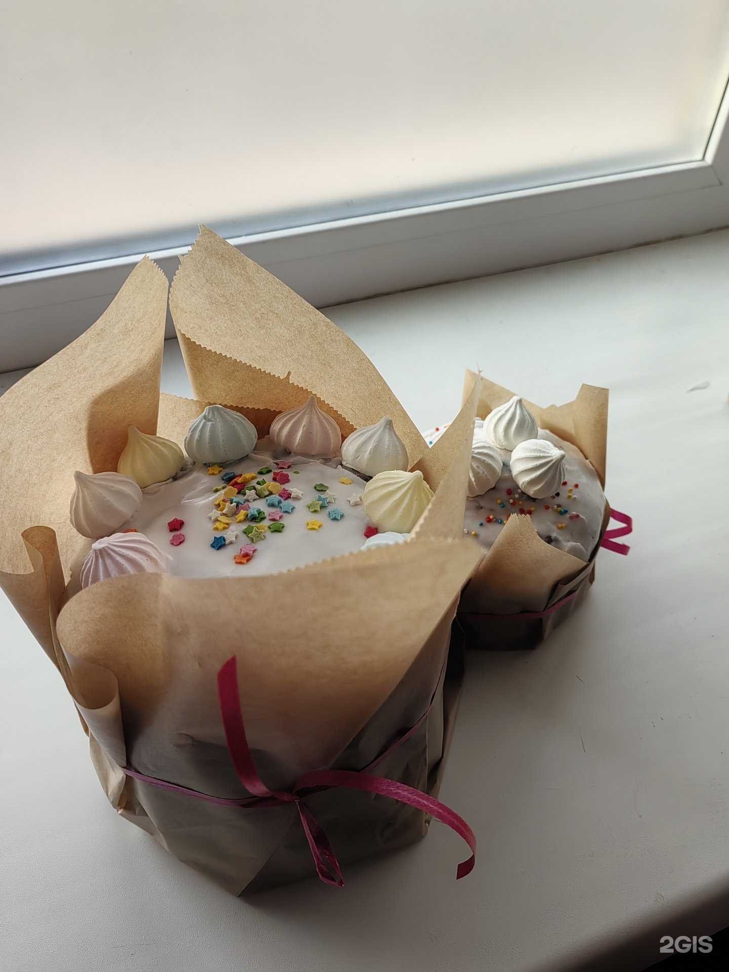 Отзывы на компанию Пекарня в Кемерове c фото