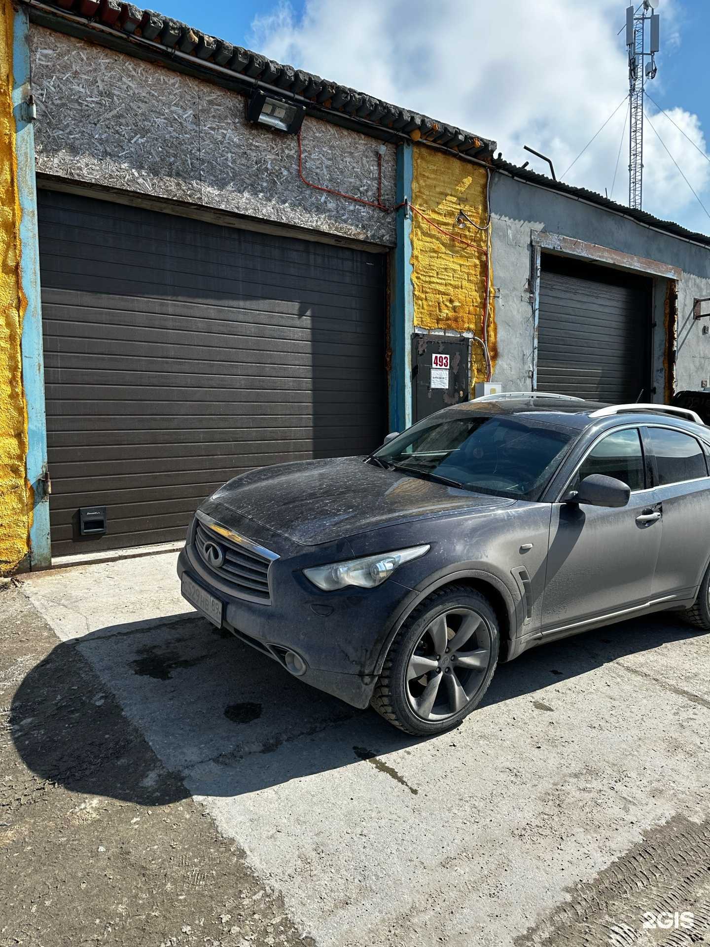 Отзывы на компанию Айболит89 в г. Новый Уренгой c фото