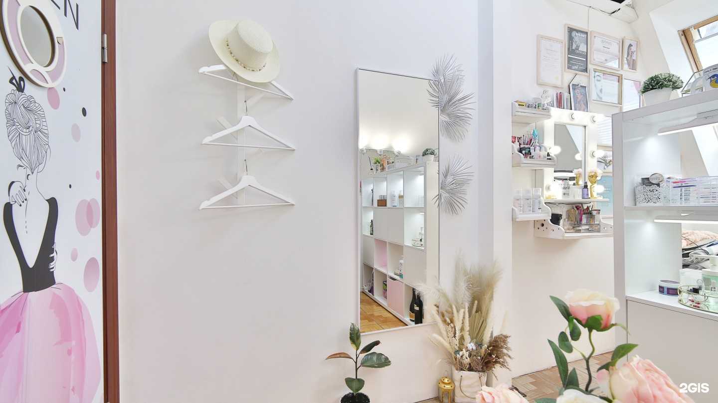 Отзывы на компанию Mazur lashes в Сочи c фото