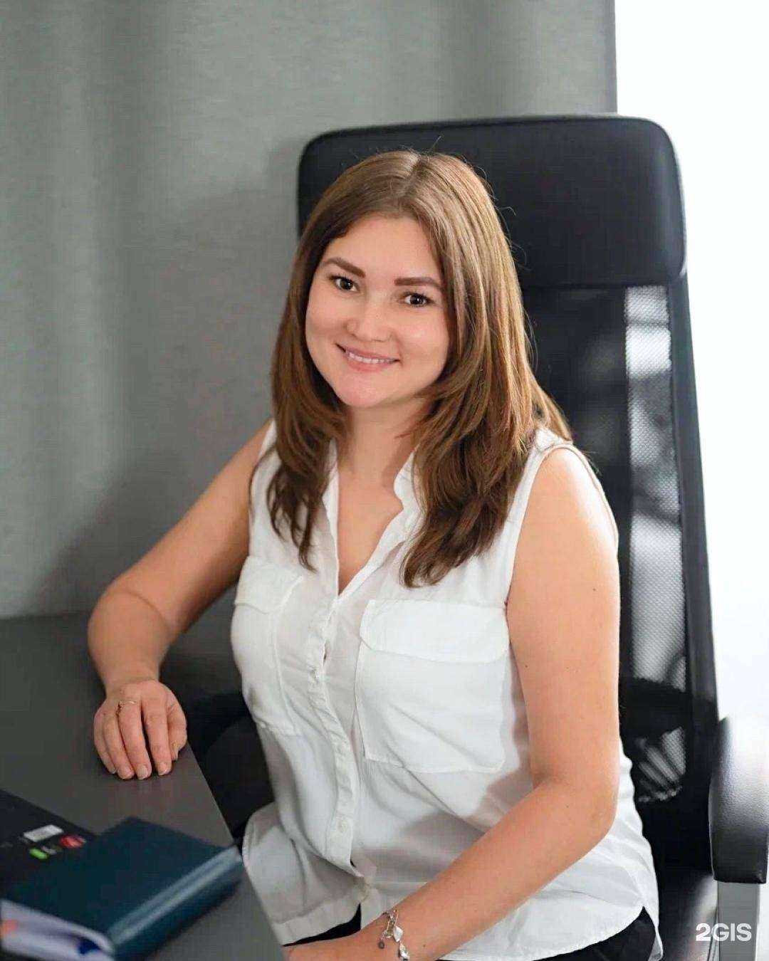 Отзывы на компанию Чистые решения для вашего бизнеса в г. Красноярск c фото