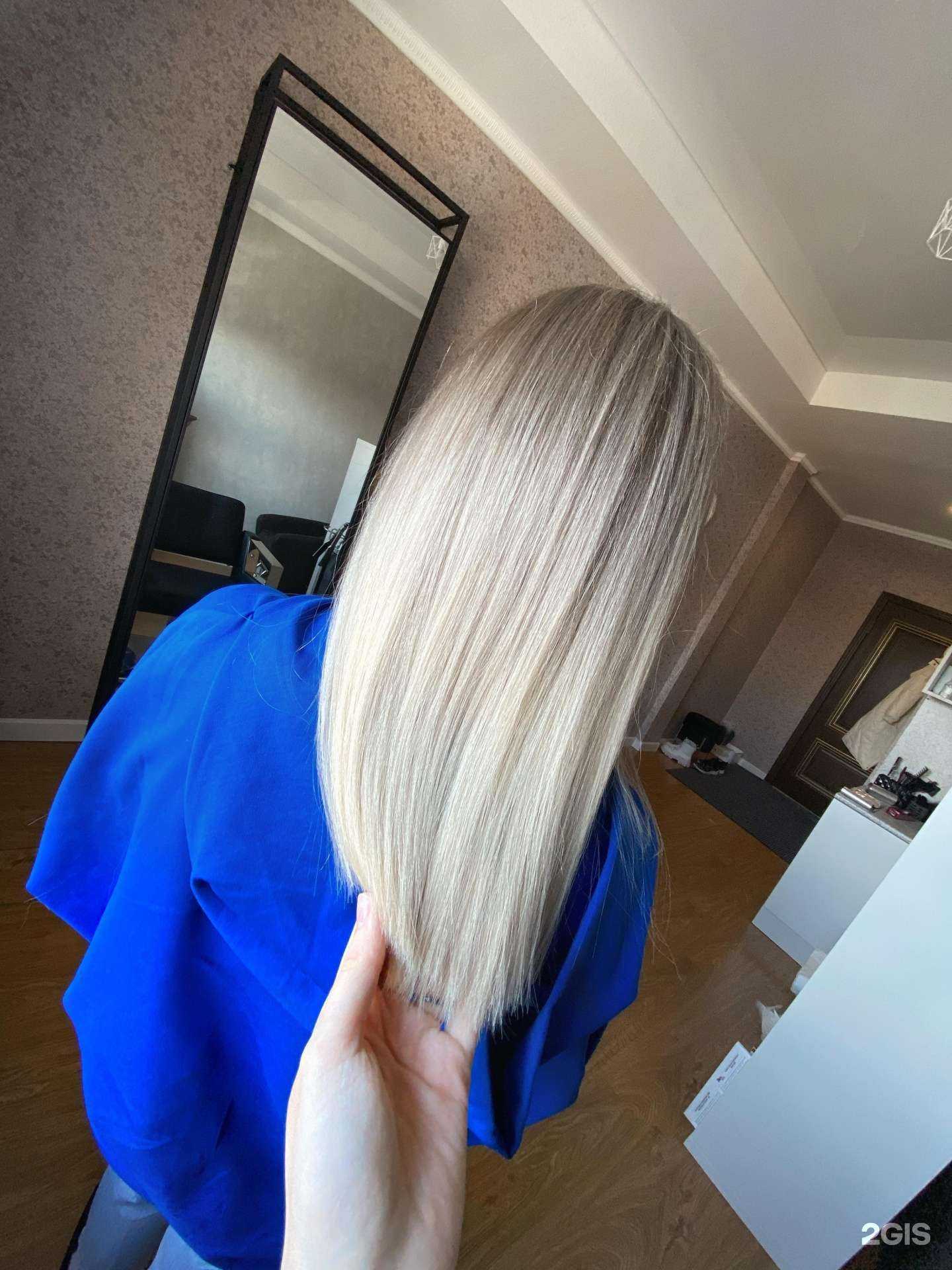 Отзывы на компанию Proволосы в г. Комсомольск-на-Амуре c фото