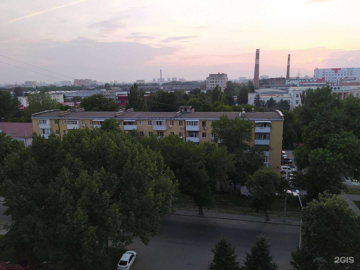 Отзывы на компанию Vest в Ростове-на-Дону c фото - фотография 2 из 2