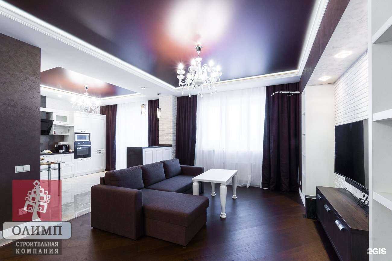 Отзывы на компанию Олимп в Челябинске c фото