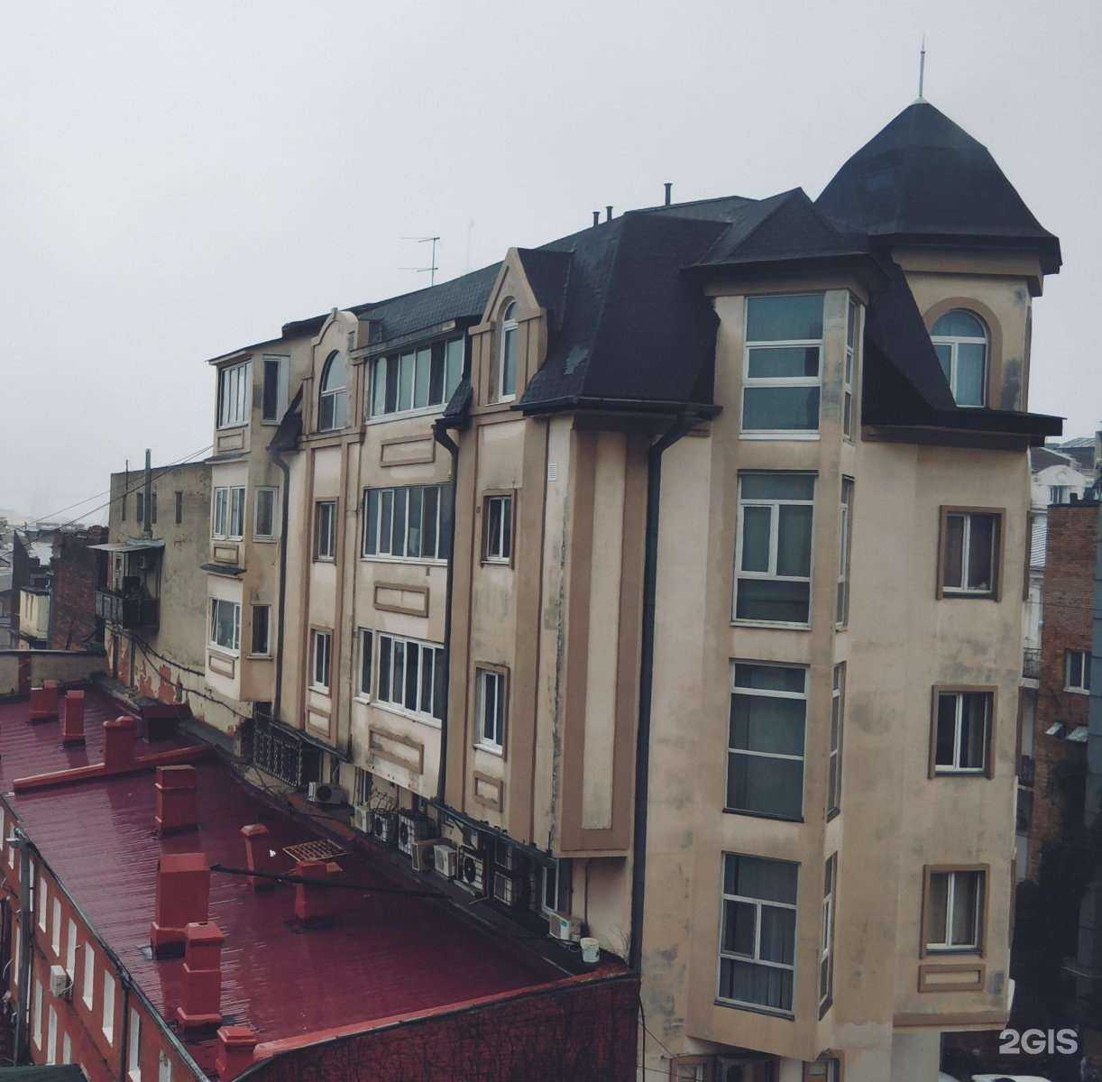 Отзывы на компанию Сова в Владивостоке c фото - фотография 2 из 2