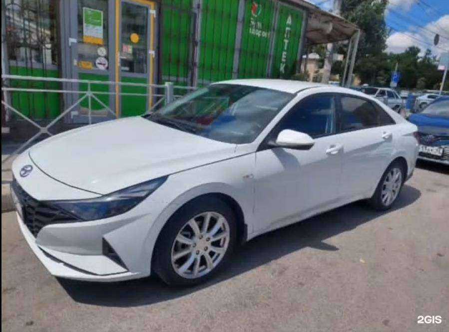 Отзывы на компанию Ика Трансфер в Сочи c фото