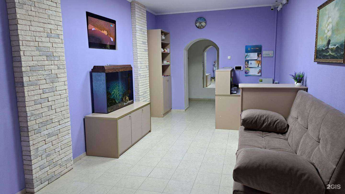 Отзывы на компанию Белый жемчуг в г. Самара c фото