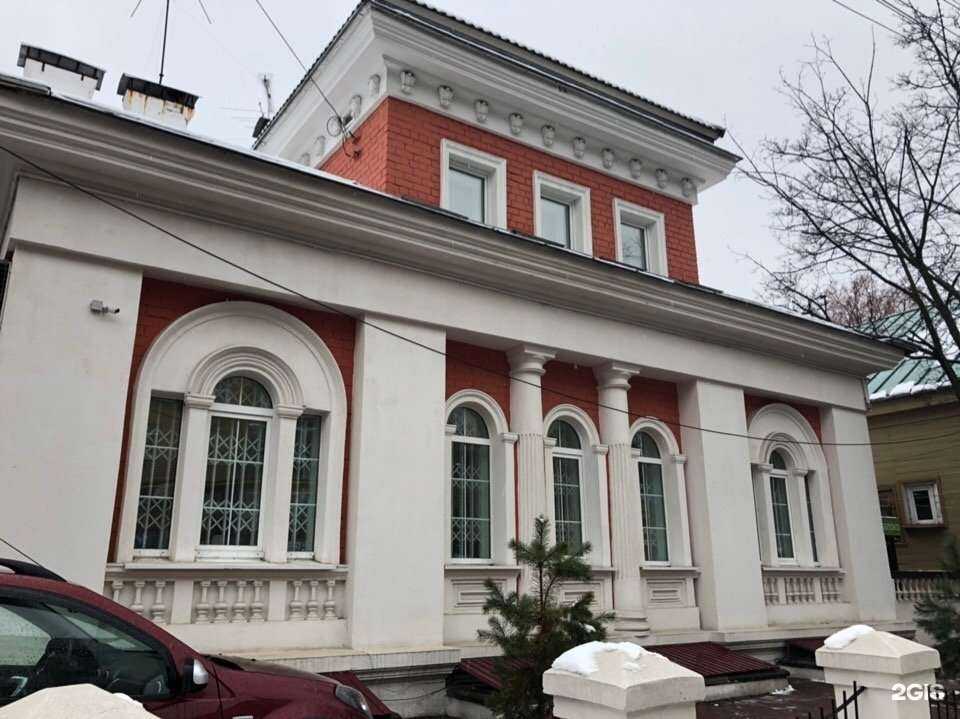 Отзывы на компанию Космо в Нижнем Новгороде c фото - фотография 2 из 2
