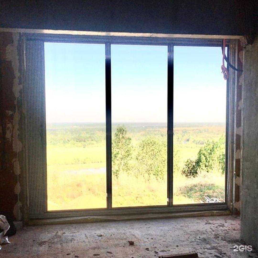 Отзывы на компанию Gs building в Нижнем Новгороде c фото