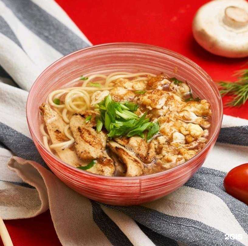 Отзывы на компанию Iwok в Красноярске c фото