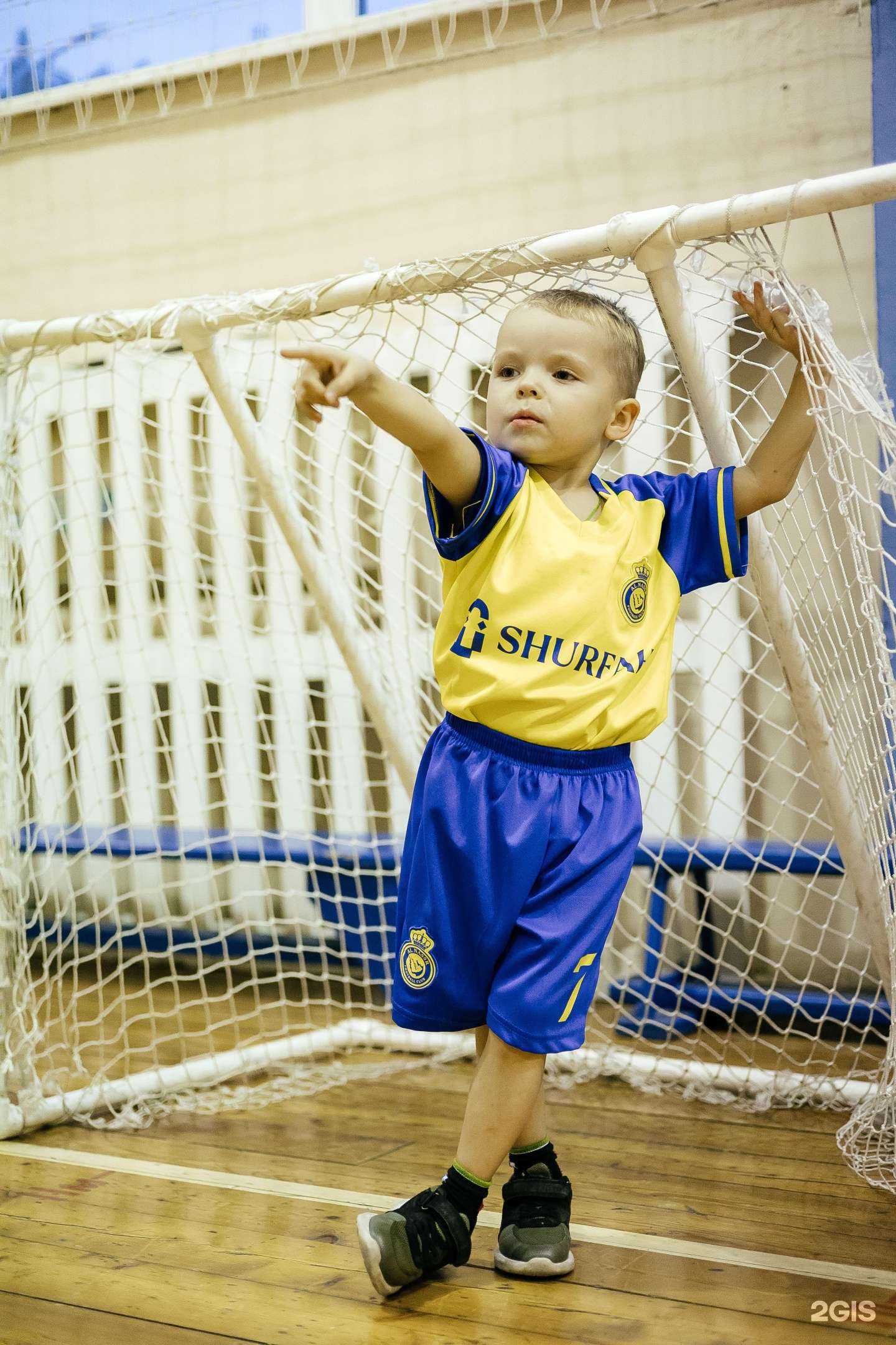 Отзывы на компанию Юниор в Красноярске c фото