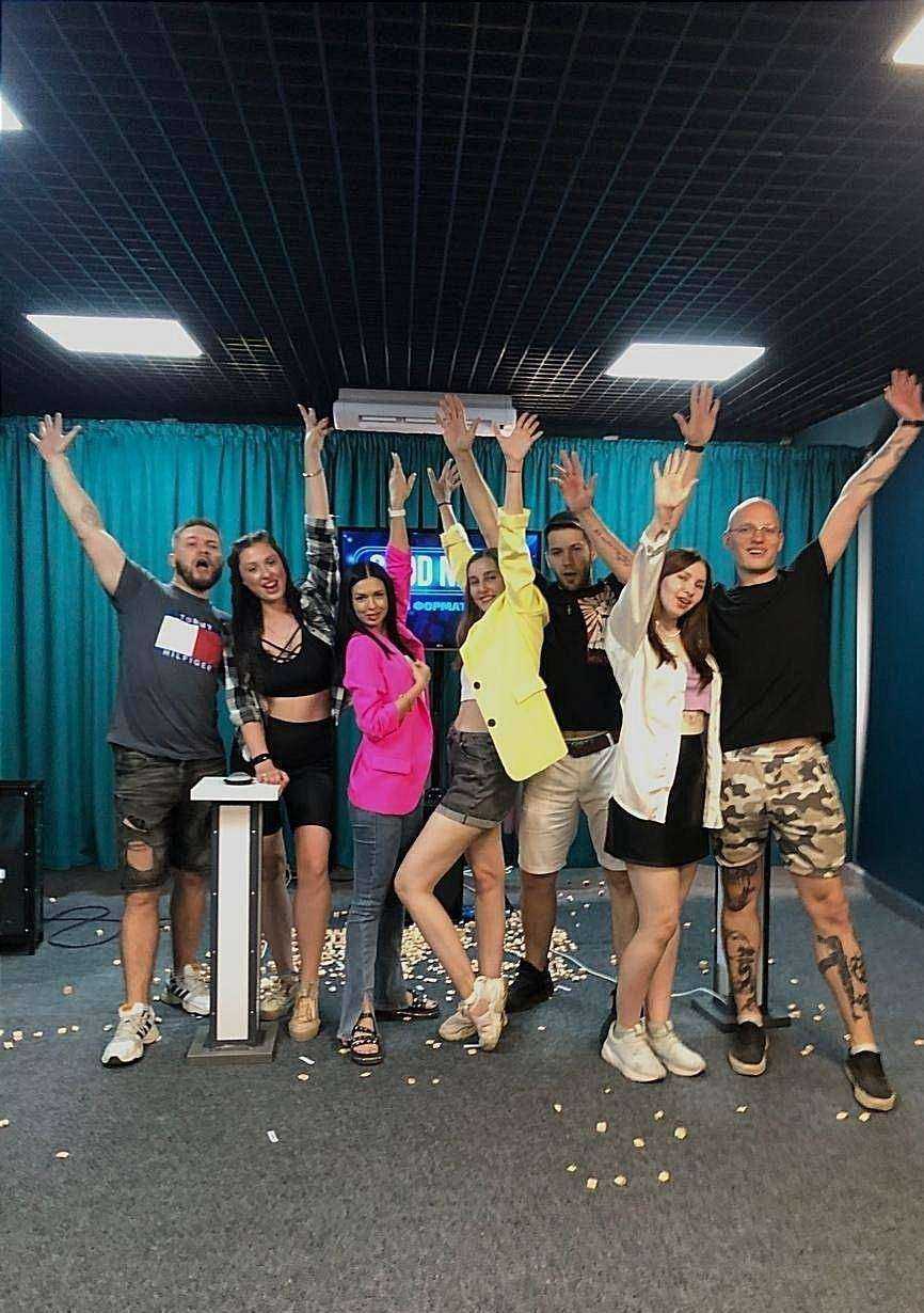 Отзывы на компанию Good Night Show в Ярославле c фото