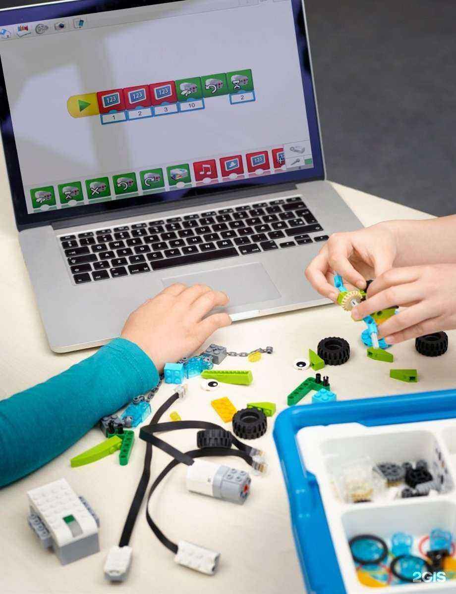 Отзывы на компанию Robostart в Саратове c фото