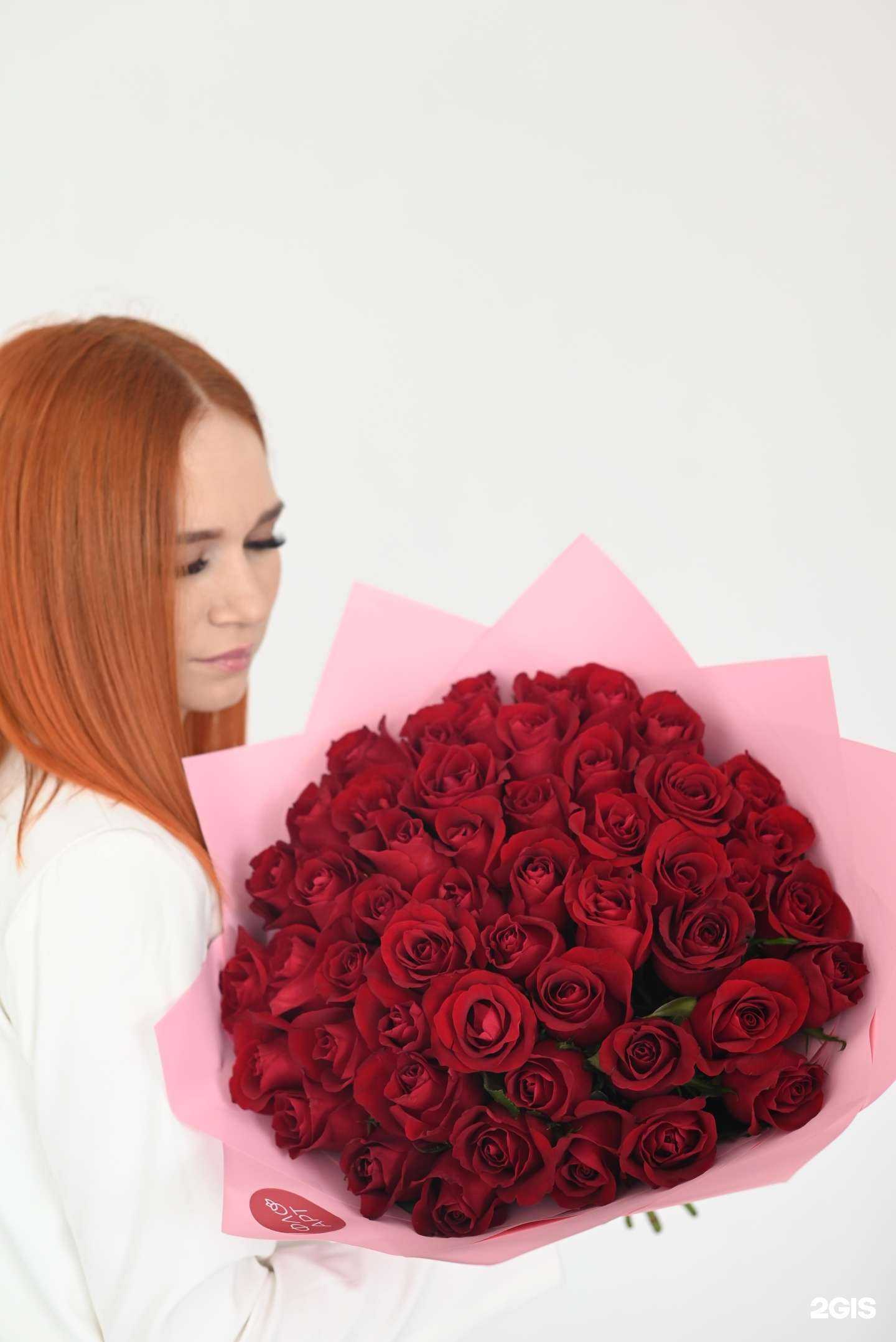 Отзывы на компанию Флоарт в Южно-Сахалинске c фото