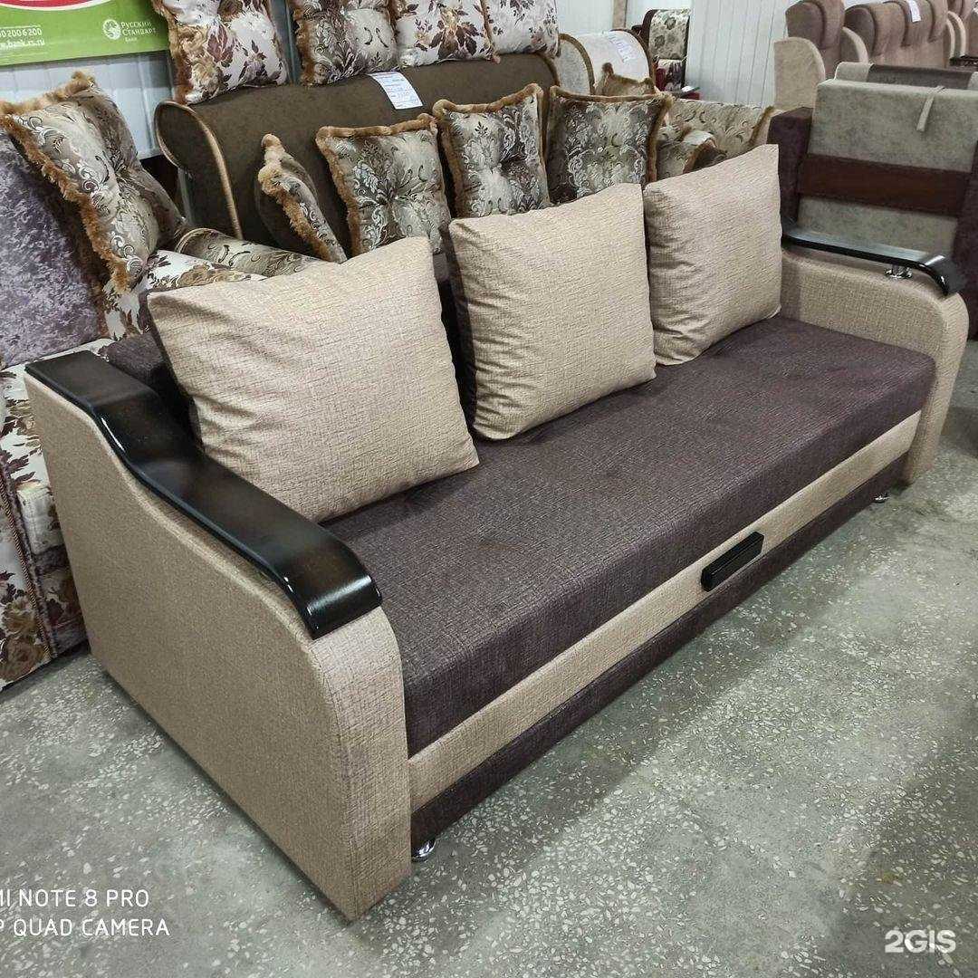 Отзывы на компанию Море мебели в г. Астрахань c фото