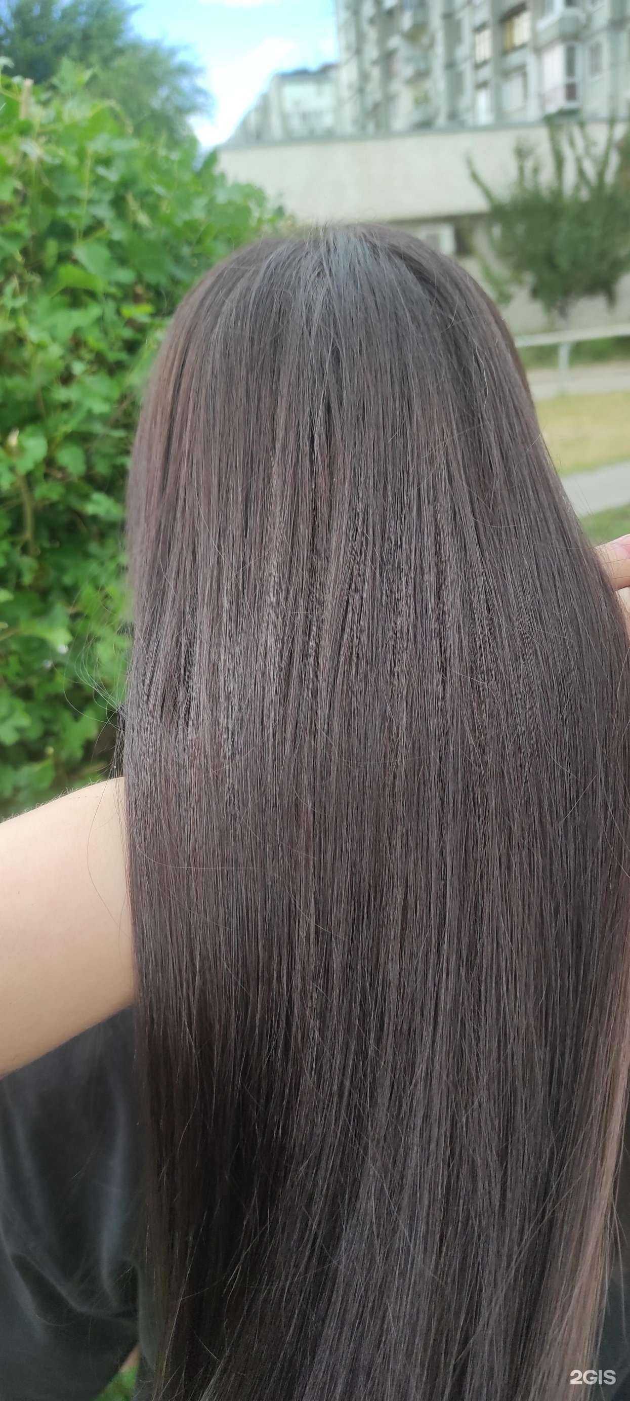 Отзывы на компанию Beauty kudri в Волгограде c фото