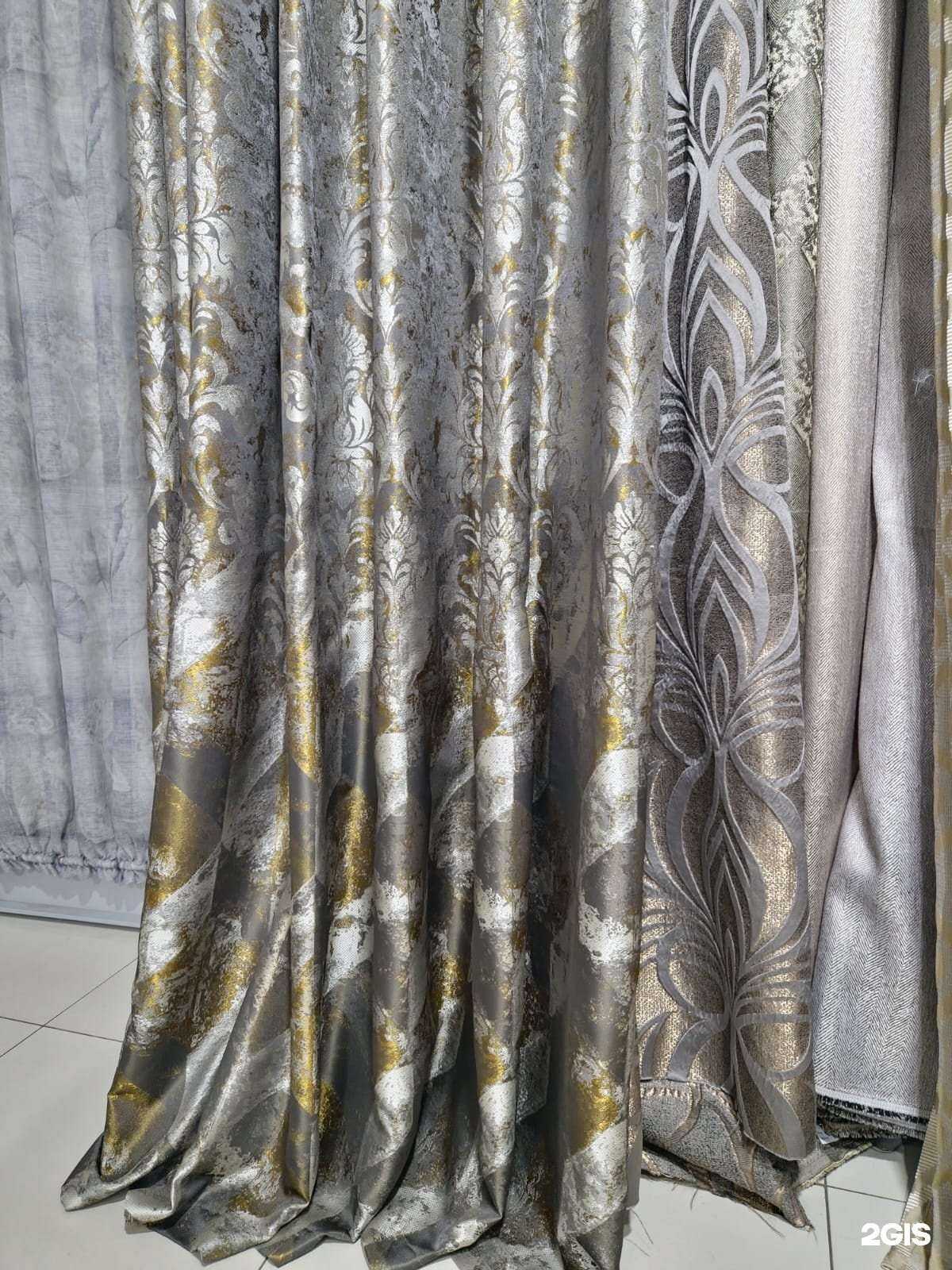 Отзывы на компанию Студия штор Ирины Бурдиной в г. Воскресенск c фото