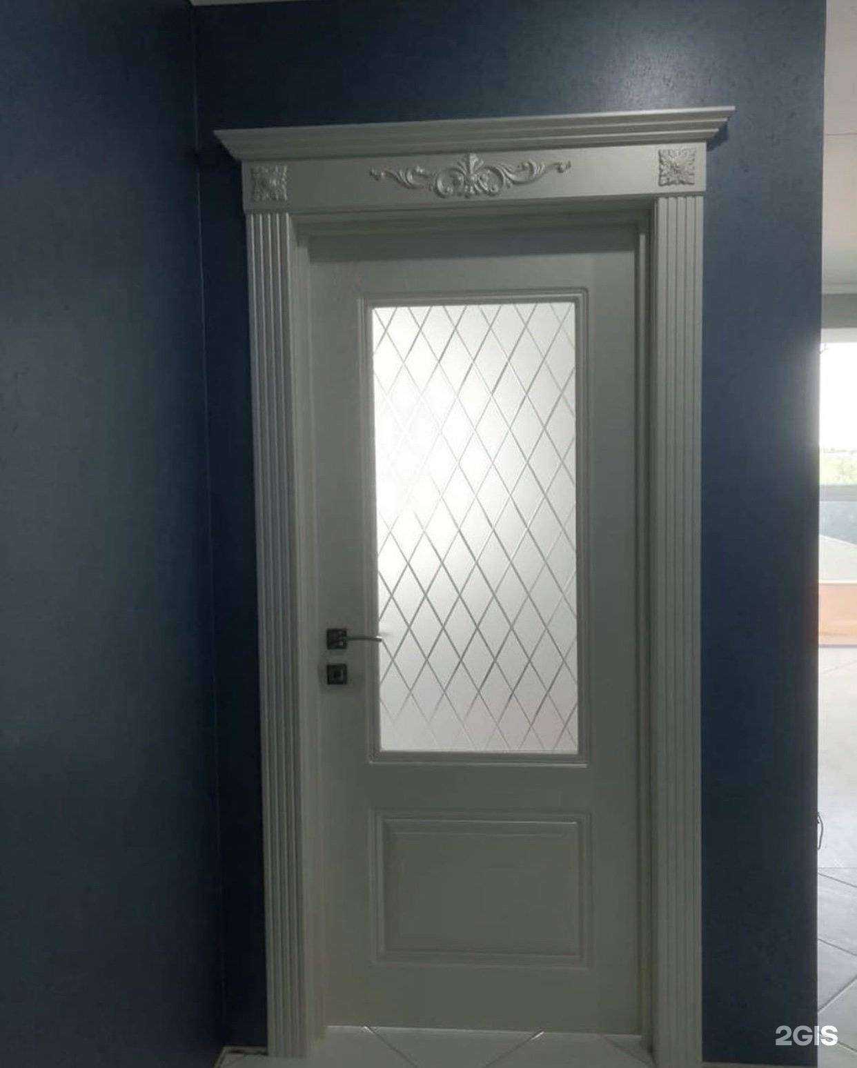 Отзывы на компанию Арт Двери в г. Оренбург c фото