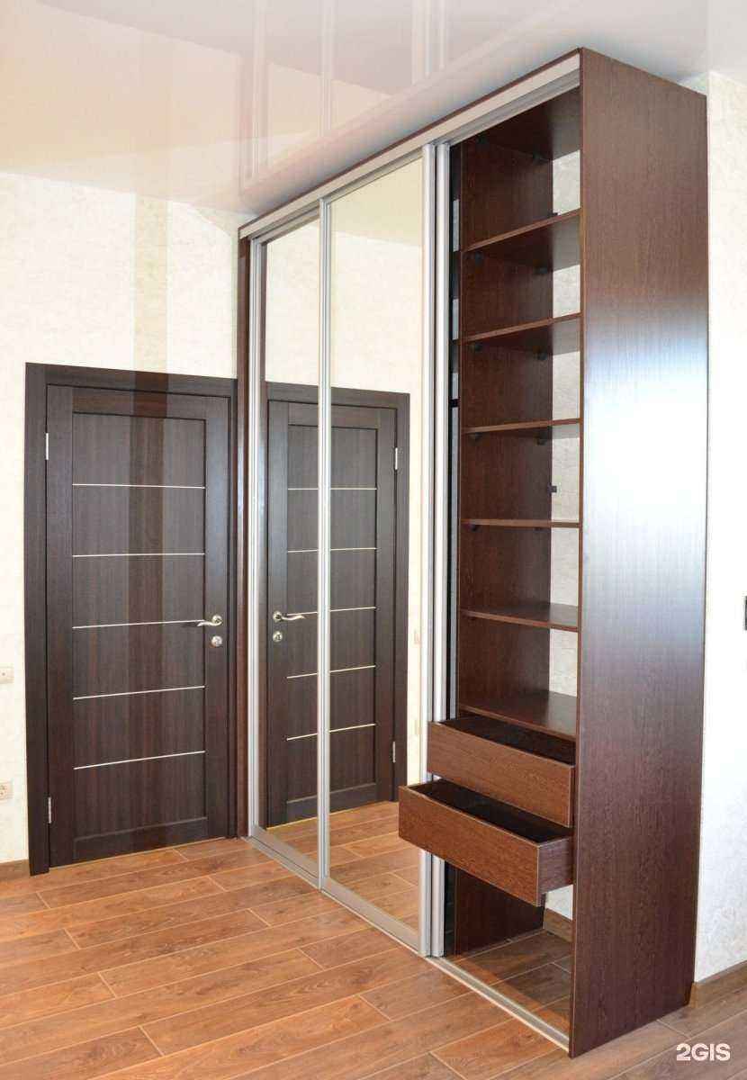 Отзывы на компанию Смарт кухни и шкафы в Красноярске c фото