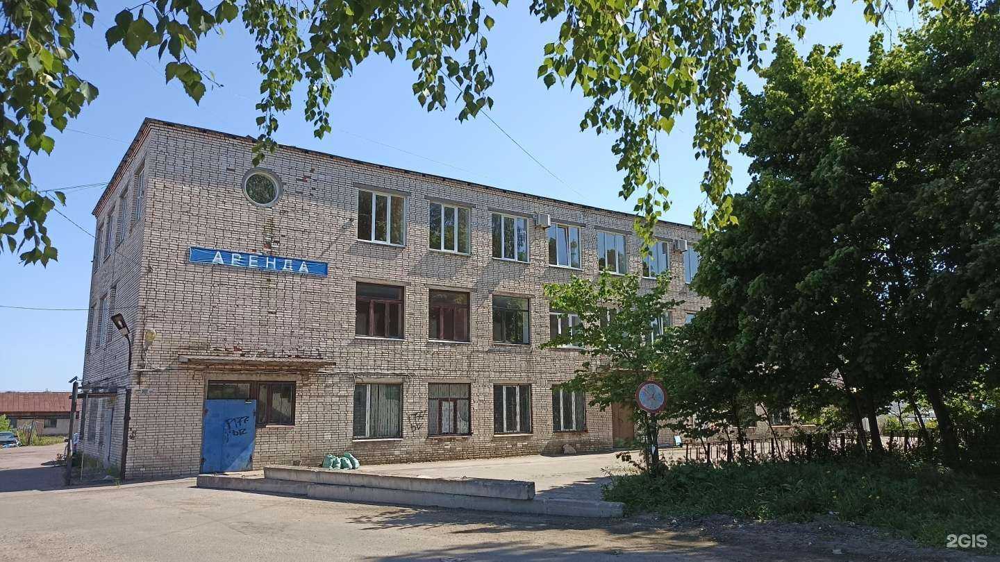 Отзывы на компанию Вуокса в Выборге c фото