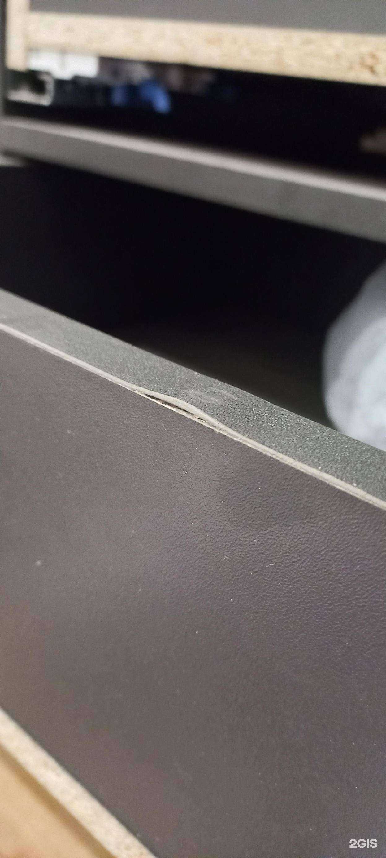 Отзывы на компанию Мебель комплект в Анапе c фото