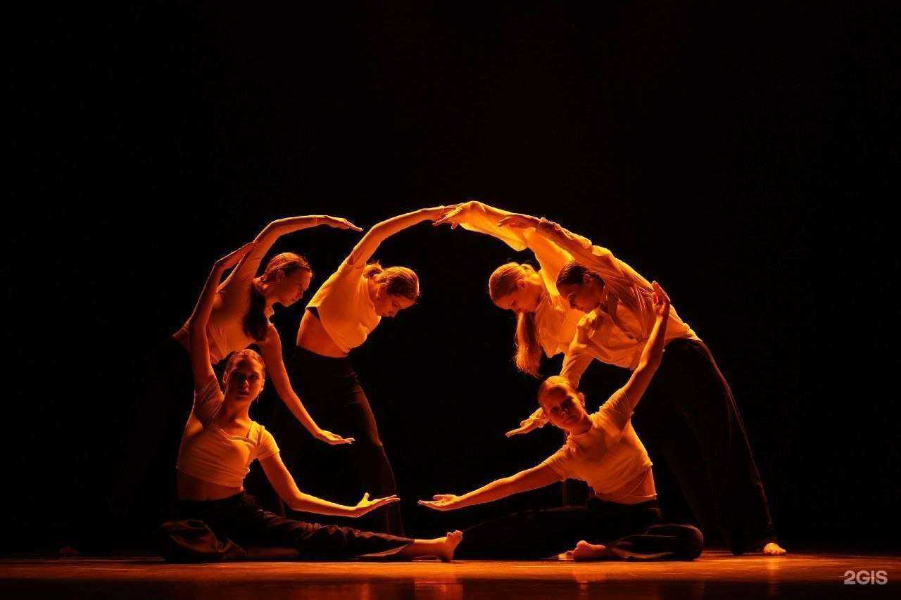 Отзывы на компанию Easy Dance в г. Хабаровск c фото