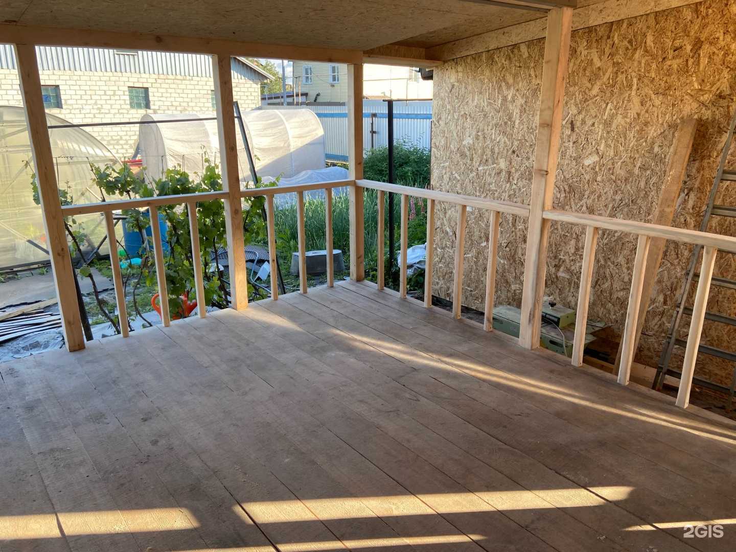 Отзывы на компанию МоторСтрой в г. Барнаул c фото