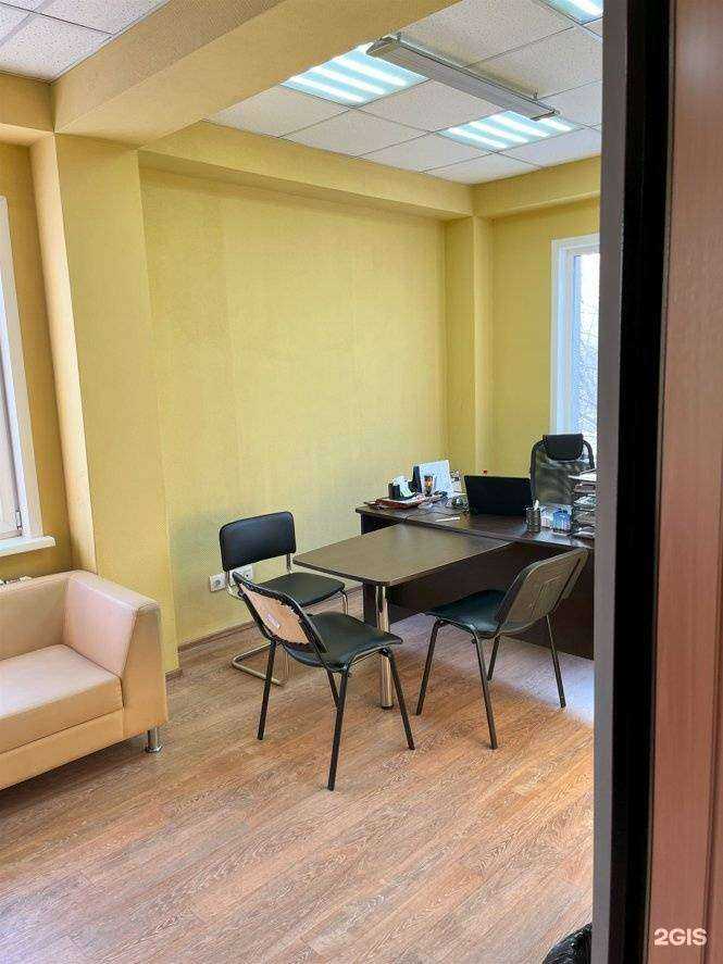 Отзывы на компанию Комтранс в г. Новокузнецк c фото