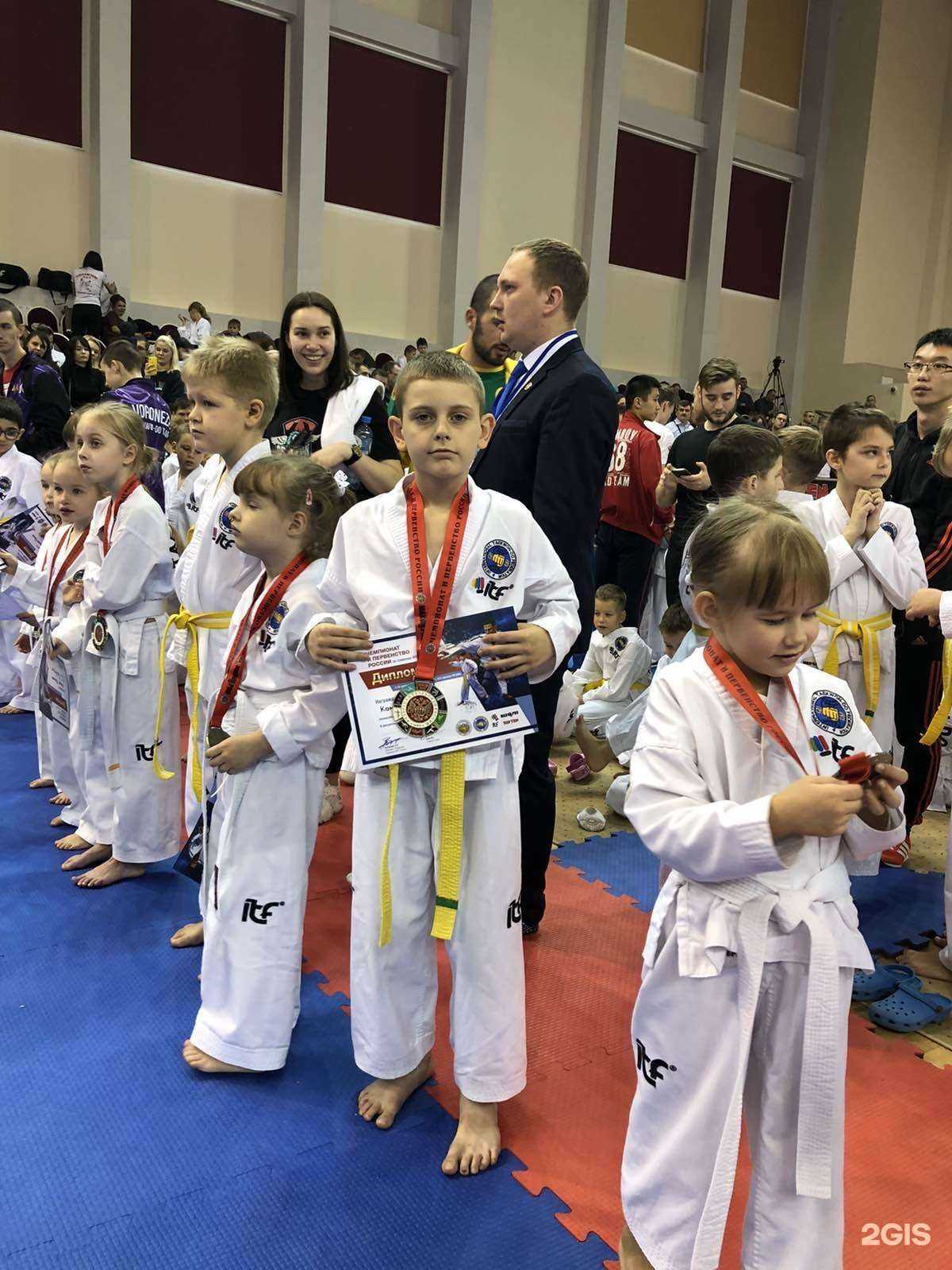 Отзывы на компанию Black Tigers в г. Волгоград c фото