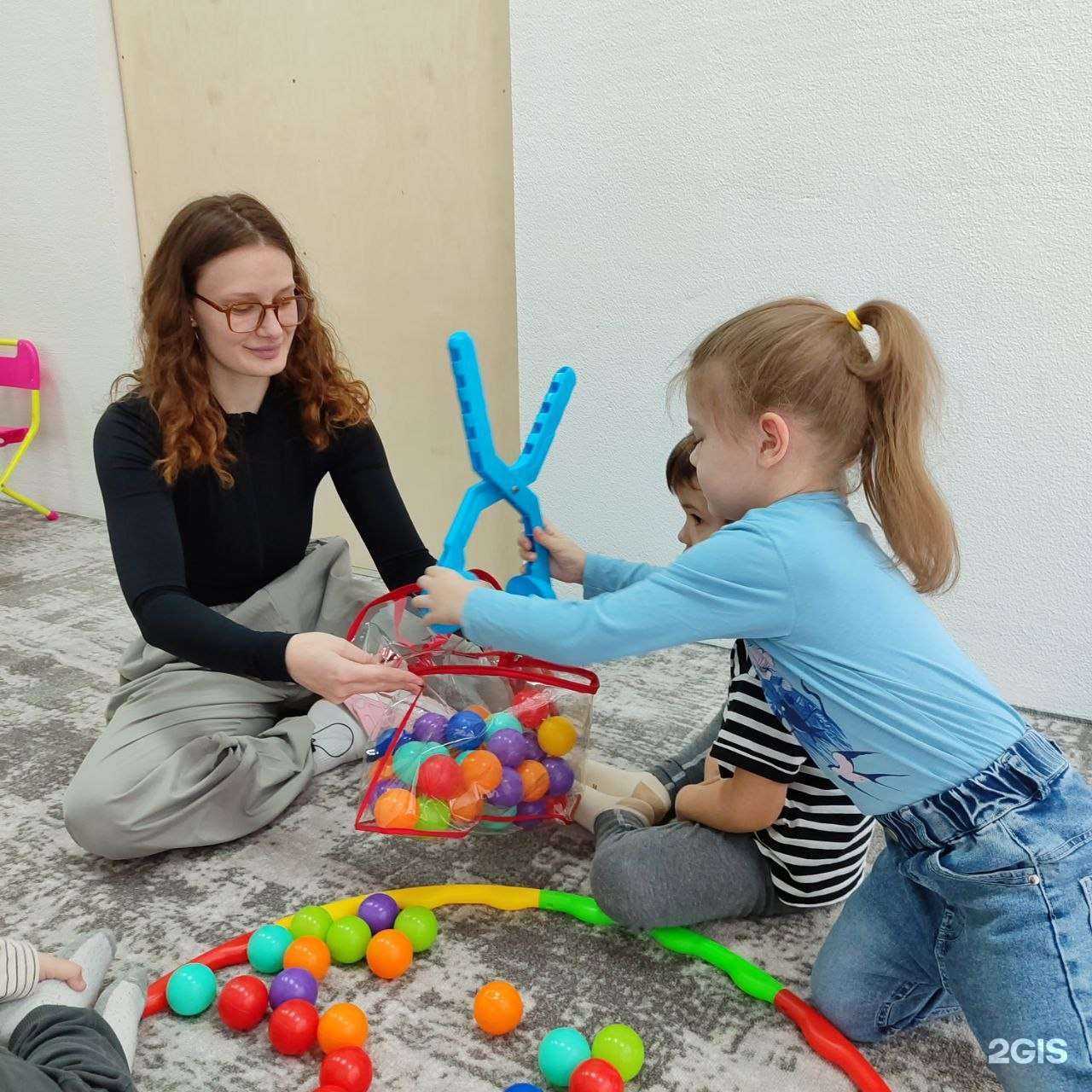 Отзывы на компанию барАвашка в Краснодаре c фото