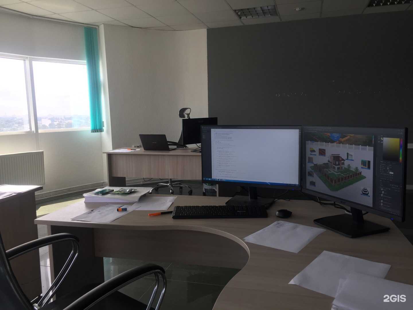 Отзывы на компанию Redbe в г. Новосибирск c фото