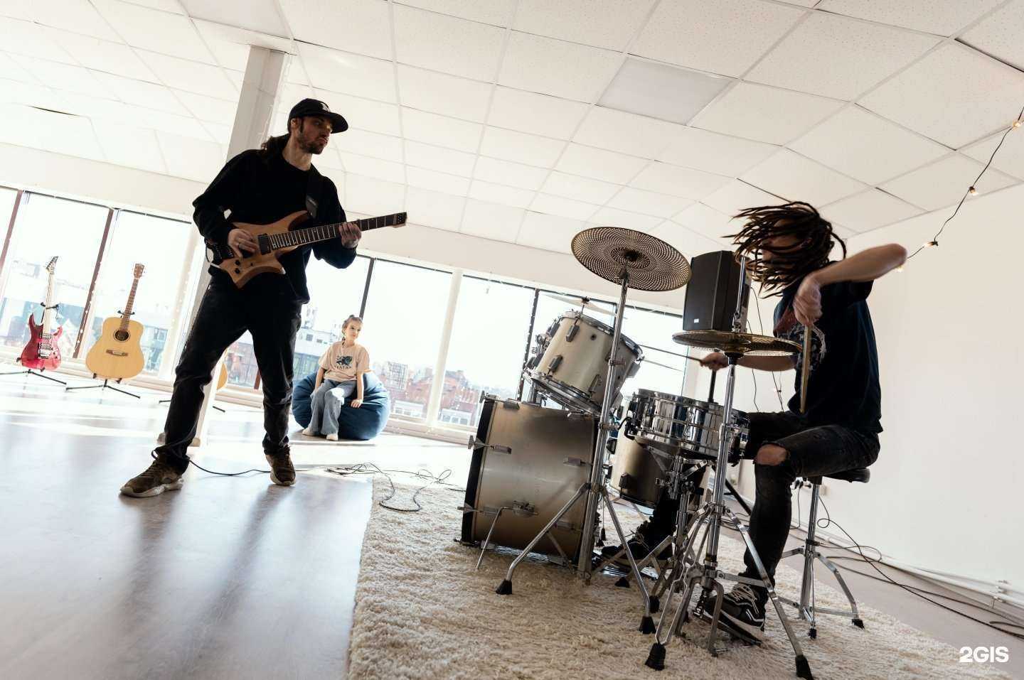 Отзывы на компанию Закулисье в г. Краснодар c фото