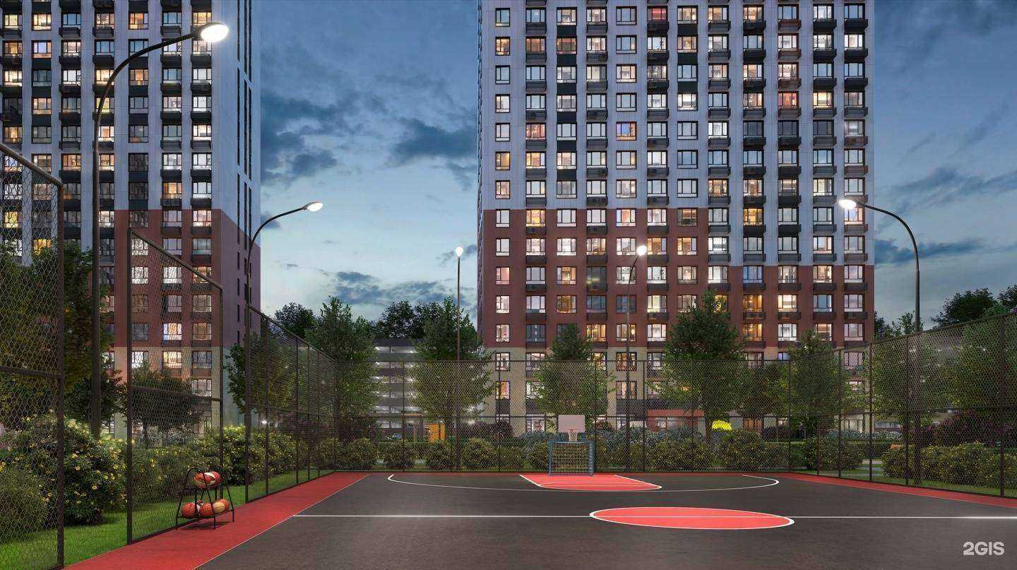 Отзывы на компанию Новоград Павлино в г. Балашиха c фото