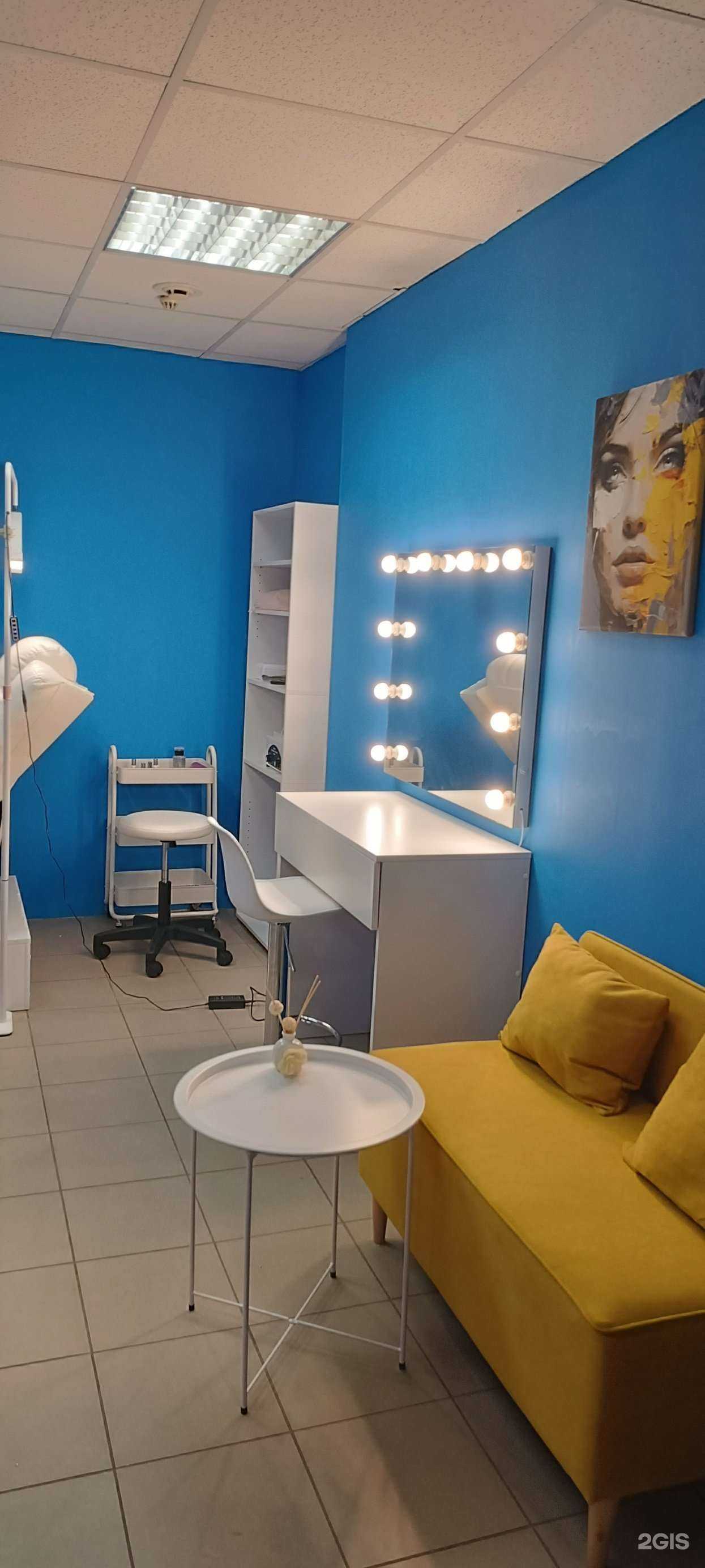 Отзывы на компанию Anastasiya lash в Барнауле c фото