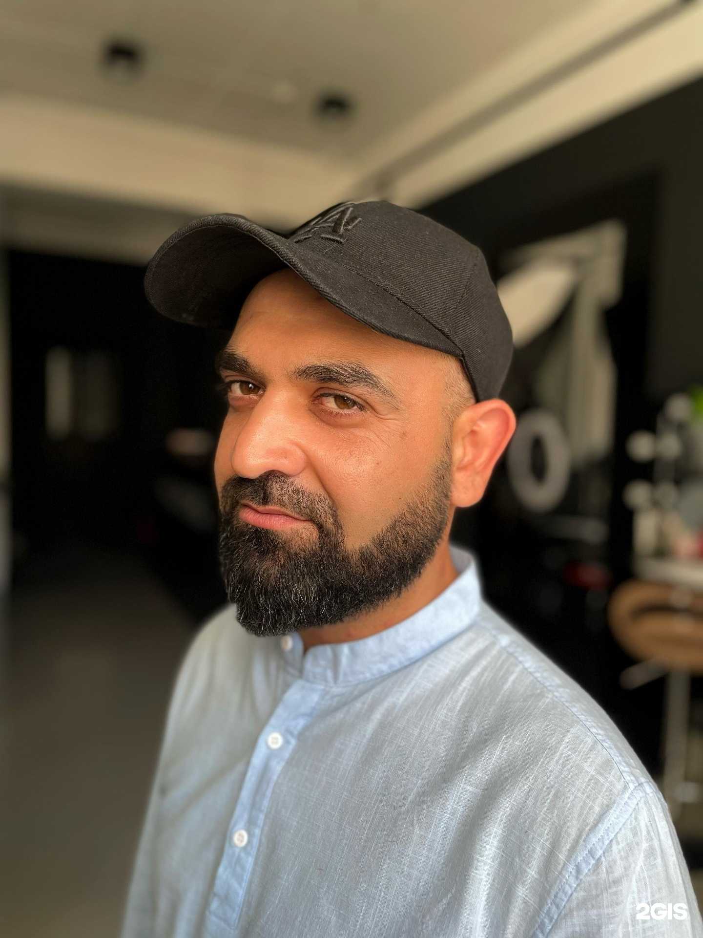 Отзывы на компанию AnastasiaBarberMen в Оренбурге c фото