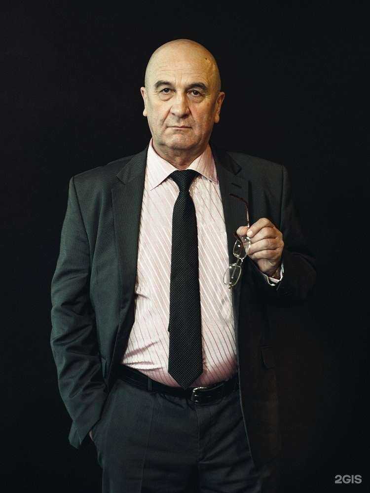 Отзывы на компанию Адвокатский кабинет Трофимова В.А. в г. Иркутск c фото