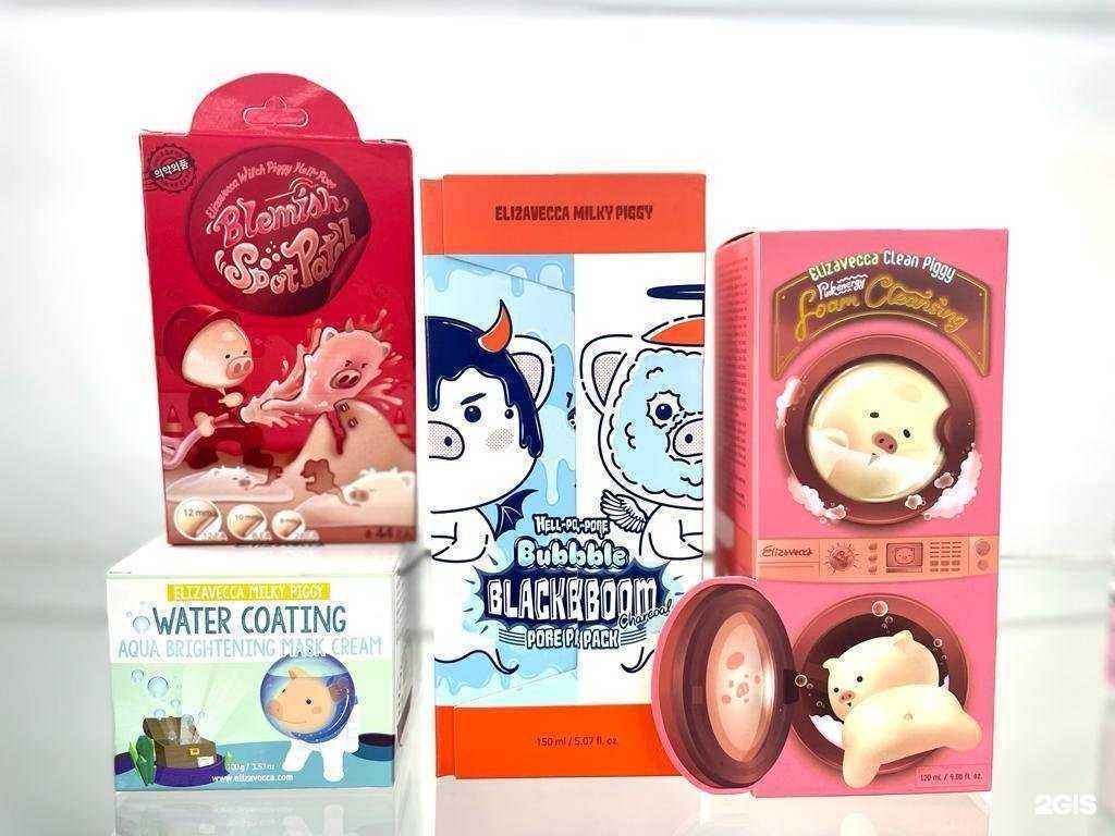 Отзывы на компанию Формула красоты в Иркутске c фото