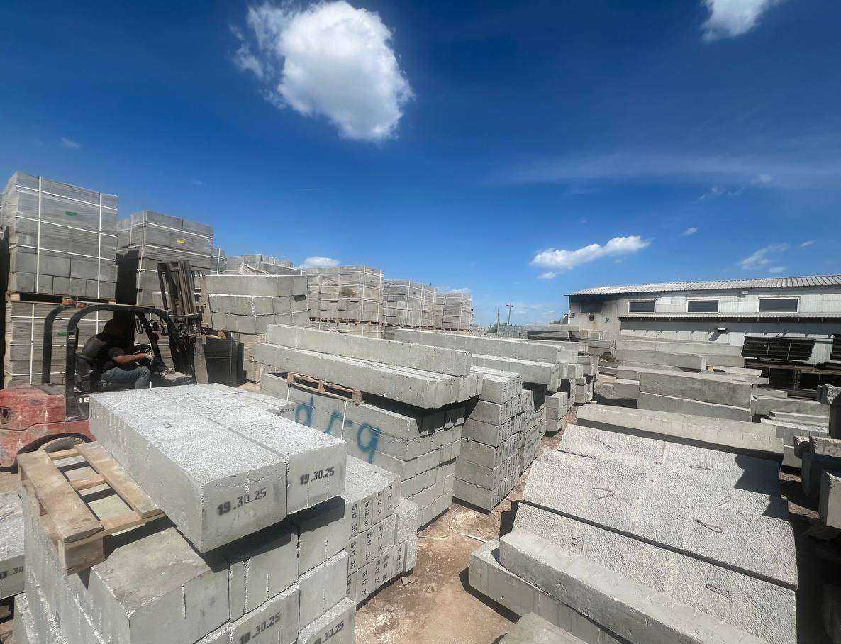 Отзывы на компанию Полистиролбетон-центр в г. Челябинск c фото