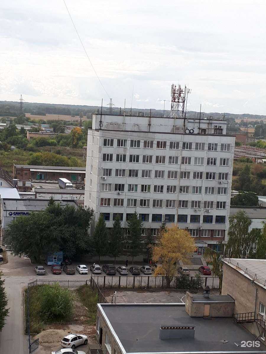 Отзывы на компанию КСК в Новосибирске c фото - фотография 2 из 2