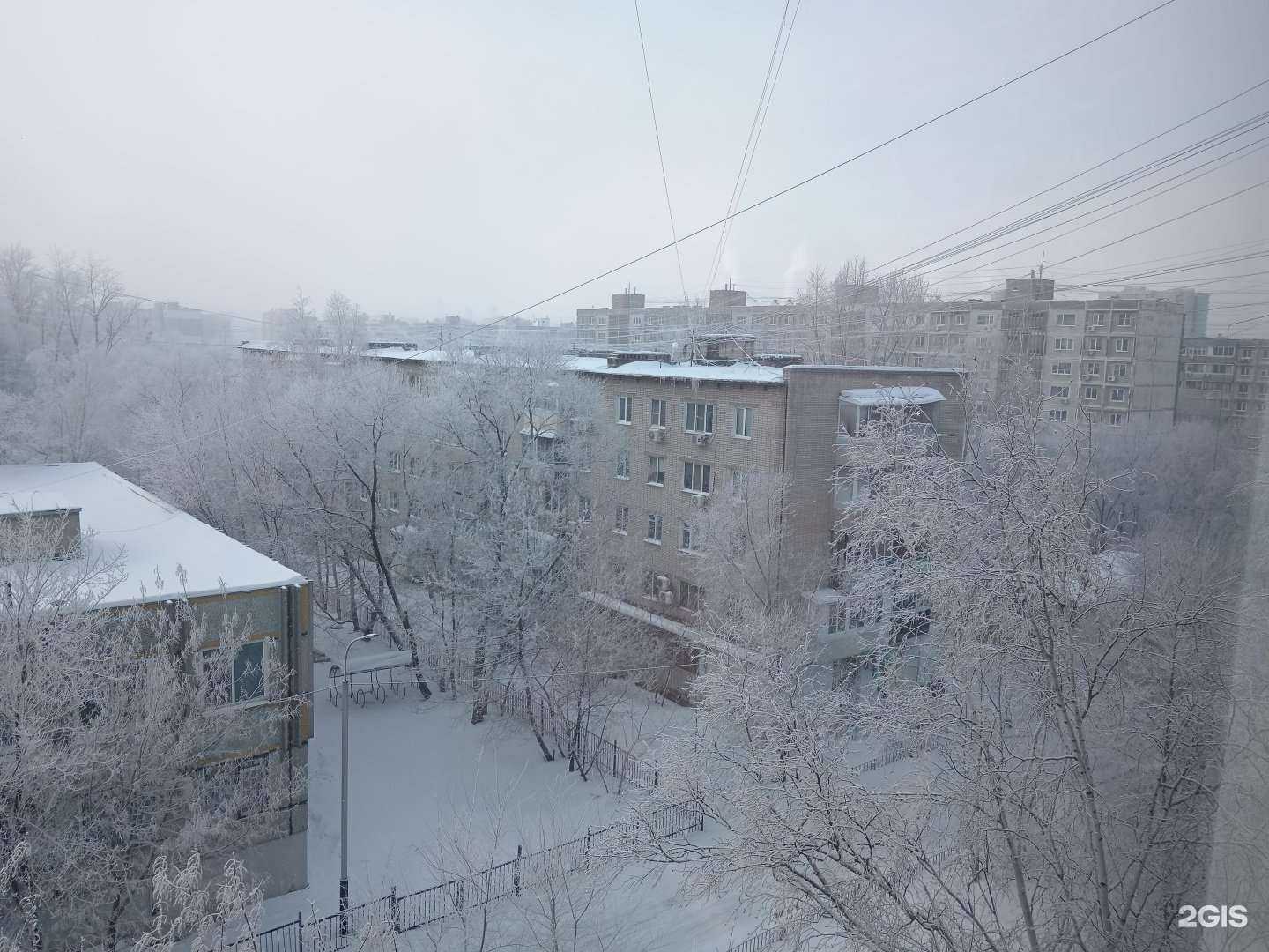 Отзывы на компанию Наш дом в Хабаровске c фото