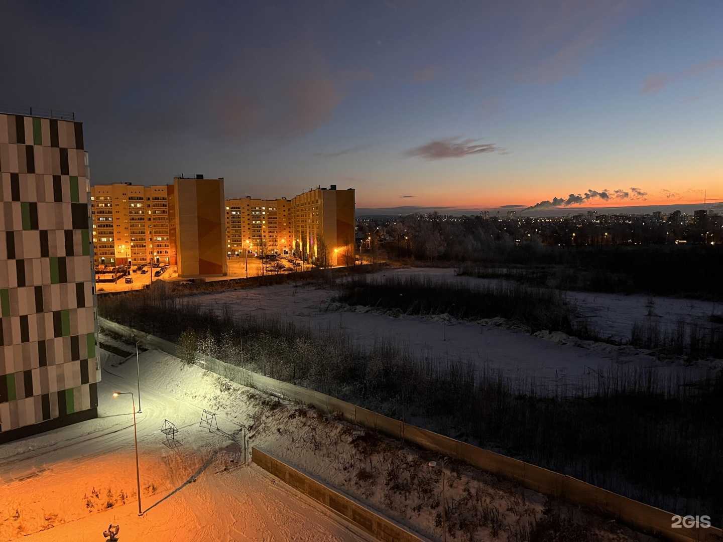 Отзывы на компанию АЛЬФА в Перми c фото