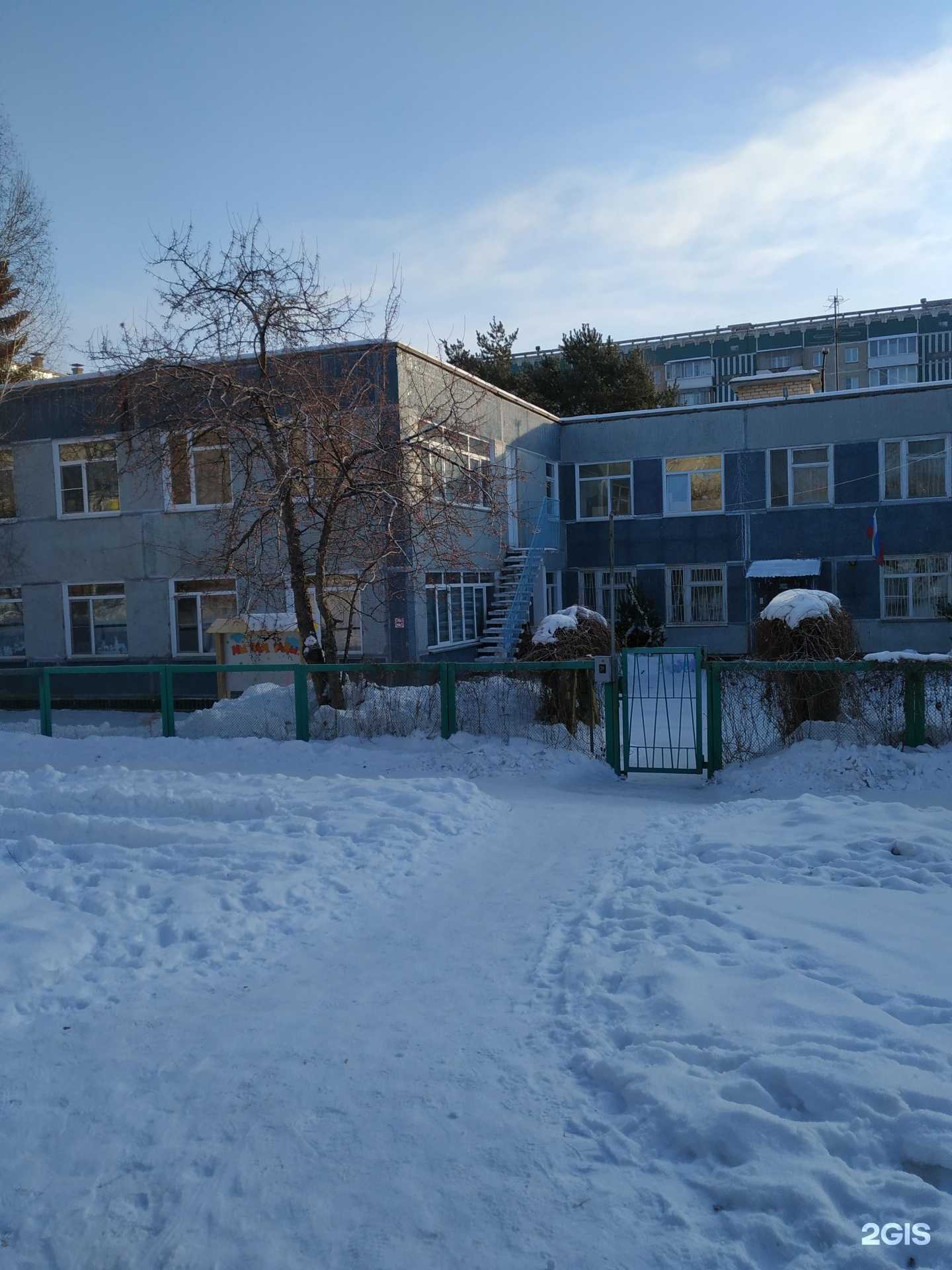 Отзывы на компанию Детский сад №457 в Челябинске c фото