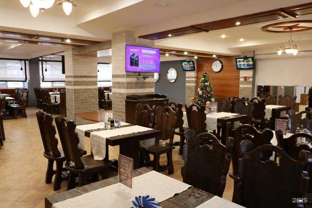 Отзывы на компанию Таверна в Сургуте c фото