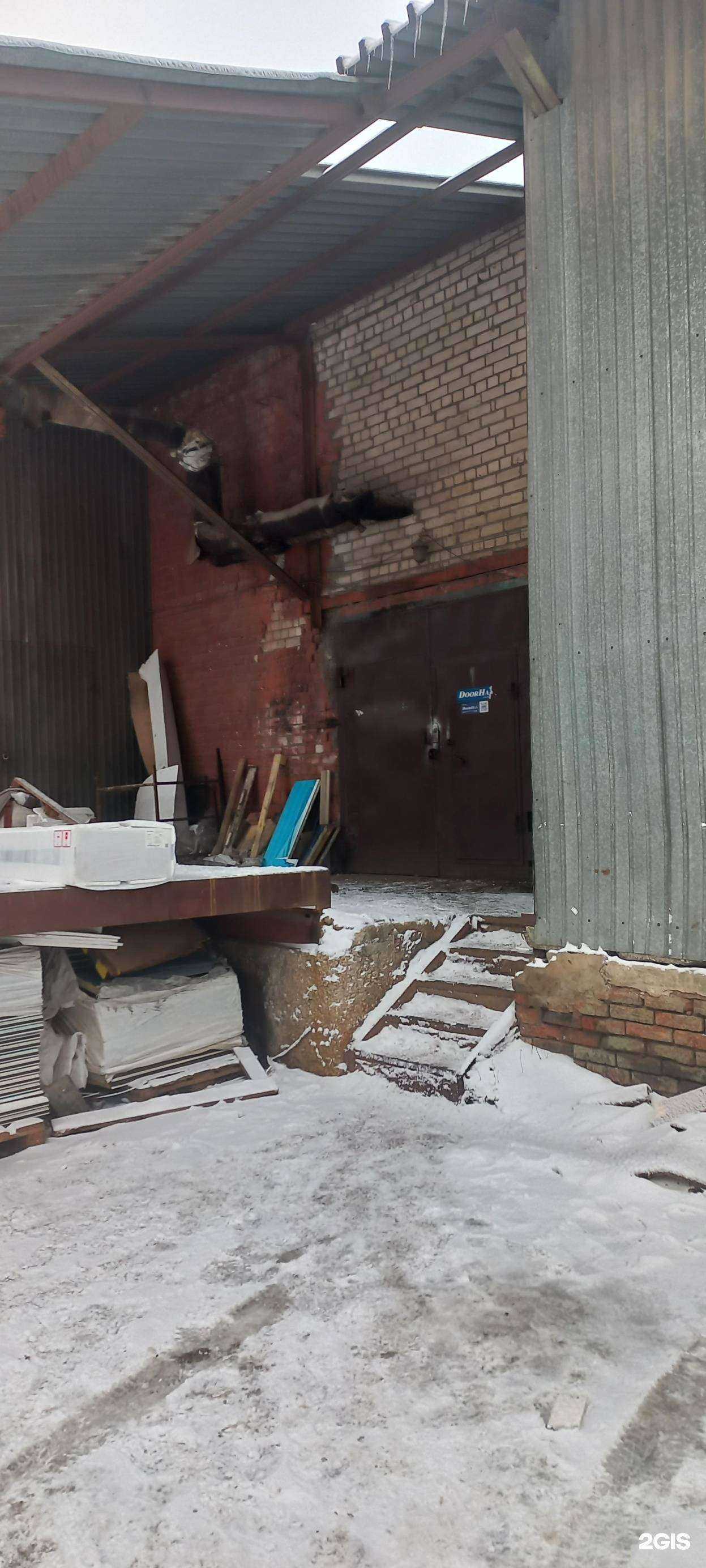 Отзывы на компанию Эталон в г. Самара c фото