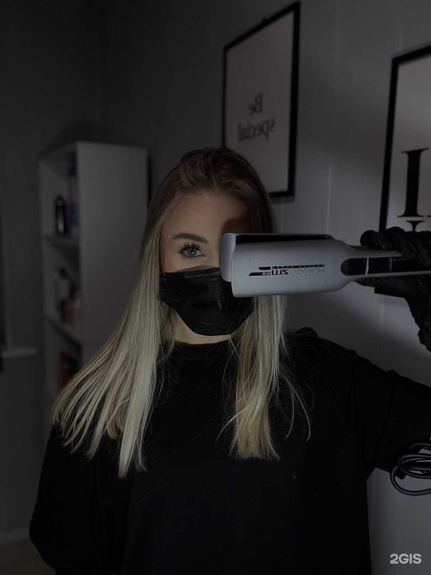 Отзывы на компанию Студия волос в Копейске c фото