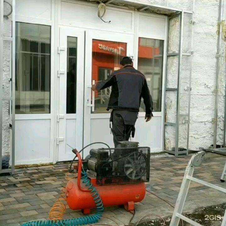 Отзывы на компанию Левада в г. Абакан c фото