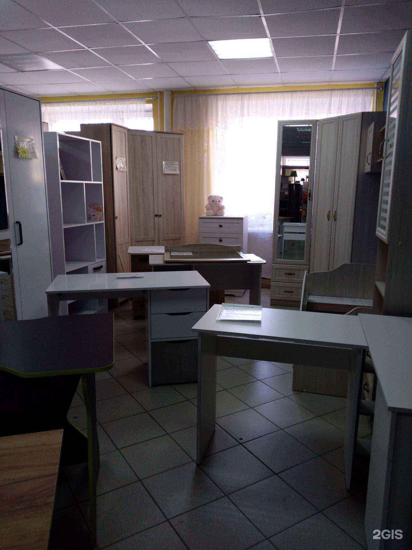 Отзывы на компанию Мебельный салон в г. Оренбург c фото