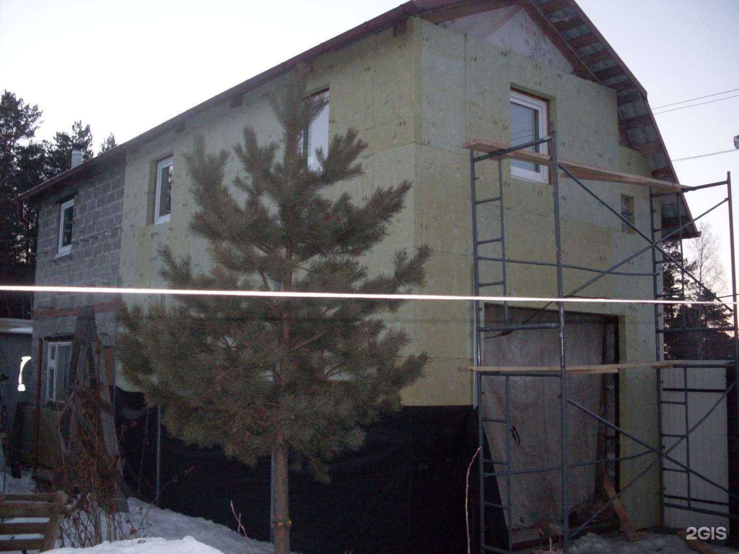 Отзывы на компанию Высотная Тюмень в г. Тюмень c фото