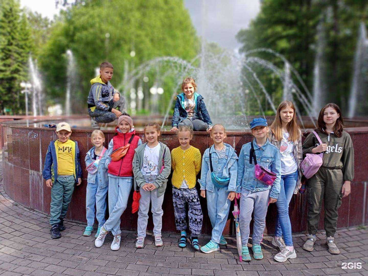 Отзывы на компанию Сыночки и дочки в г. Северск c фото