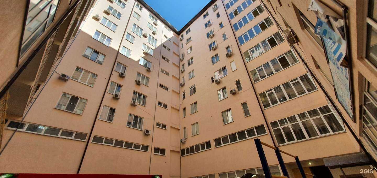 Отзывы на компанию 2412 Studio в Сочи c фото - фотография 2 из 2