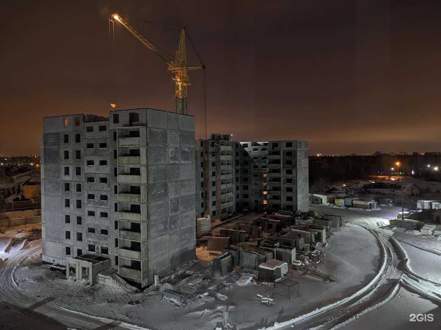 Отзывы на компанию Ideal55 в Омске c фото - фотография 2 из 2